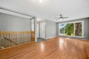 125 Carr Place, Okotoks, AB  - Indoor Photo Showing Other Room 