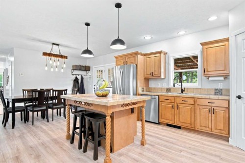 370040 Range Road 4-0, Rural Clearwater County, AB - Indoor