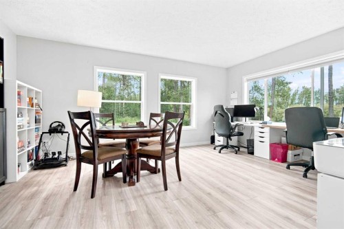 370040 Range Road 4-0, Rural Clearwater County, AB - Indoor Photo Showing Other Room
