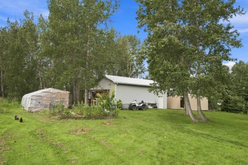 370040 Range Road 4-0, Rural Clearwater County, AB - Outdoor