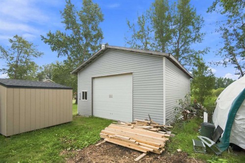 370040 Range Road 4-0, Rural Clearwater County, AB - Outdoor