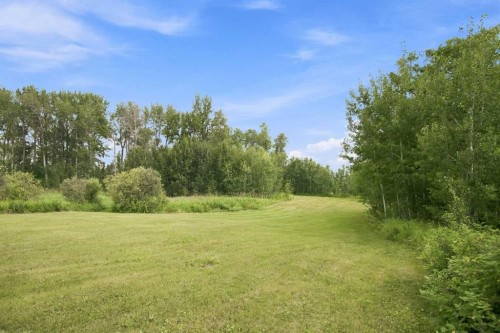 370040 Range Road 4-0, Rural Clearwater County, AB - Outdoor With View