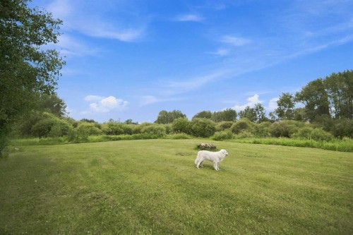 370040 Range Road 4-0, Rural Clearwater County, AB - Outdoor With View