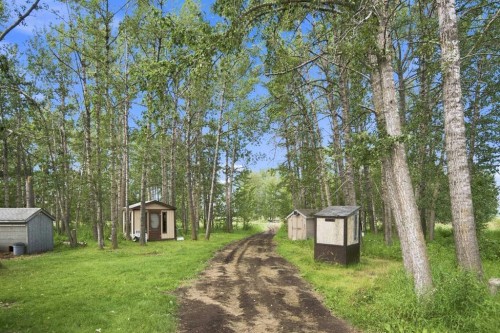 370040 Range Road 4-0, Rural Clearwater County, AB - Outdoor