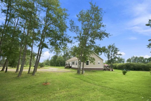 370040 Range Road 4-0, Rural Clearwater County, AB - Outdoor