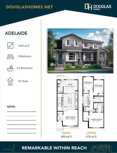 94 Sora Gardens Se, Calgary, AB - Other