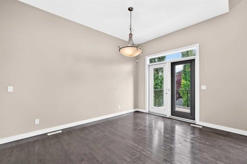 145 Cranridge Terrace Se, Calgary, AB - Indoor Photo Showing Other Room