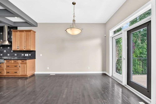 145 Cranridge Terrace Se, Calgary, AB - Indoor