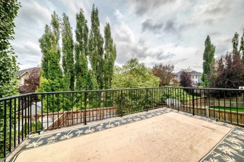 145 Cranridge Terrace Se, Calgary, AB - Outdoor