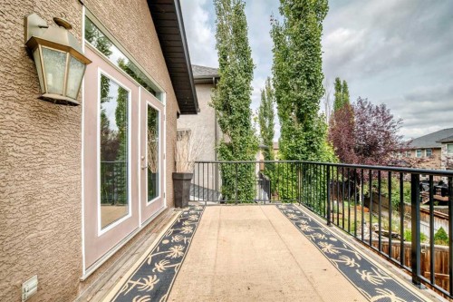 145 Cranridge Terrace Se, Calgary, AB - Outdoor With Exterior