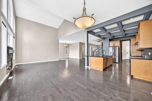 145 Cranridge Terrace Se, Calgary, AB - Indoor
