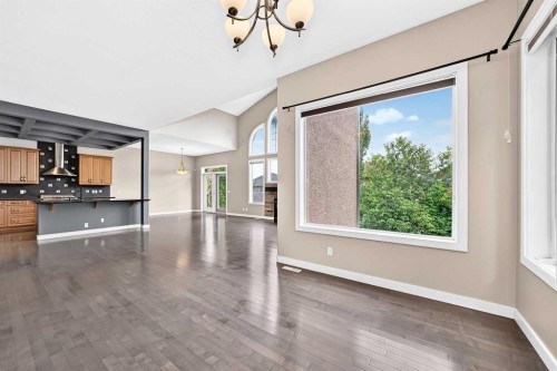 145 Cranridge Terrace Se, Calgary, AB - Indoor