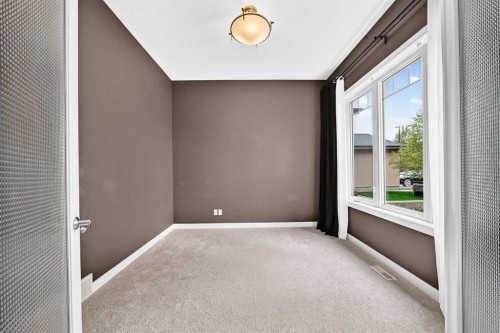 145 Cranridge Terrace Se, Calgary, AB - Indoor Photo Showing Other Room