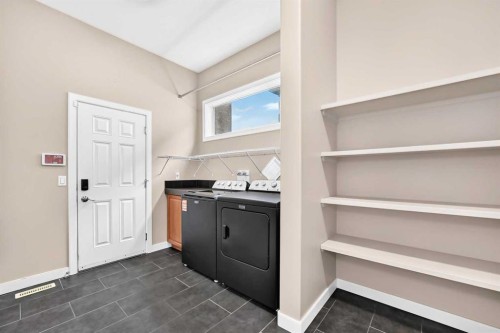 145 Cranridge Terrace Se, Calgary, AB - Indoor