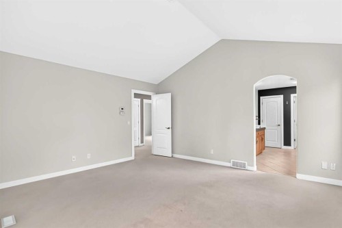 145 Cranridge Terrace Se, Calgary, AB - Indoor Photo Showing Other Room