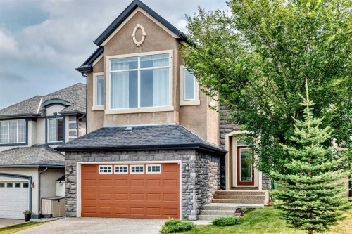 145 Cranridge Terrace Se, Calgary, AB - Outdoor
