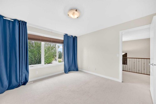 145 Cranridge Terrace Se, Calgary, AB - Indoor