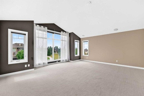 145 Cranridge Terrace Se, Calgary, AB - Indoor Photo Showing Other Room