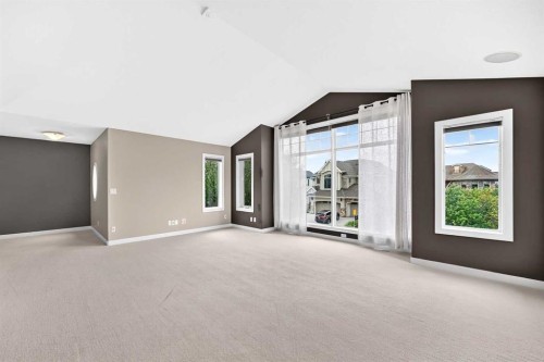 145 Cranridge Terrace Se, Calgary, AB -  With Exterior