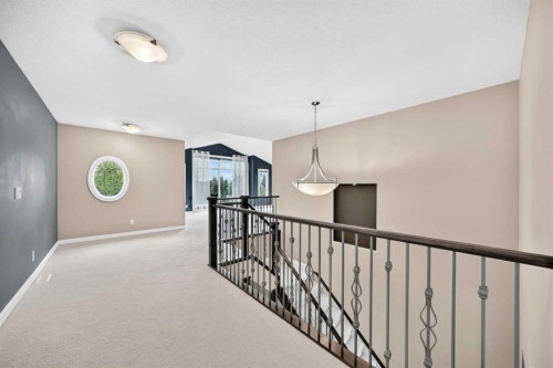 145 Cranridge Terrace Se, Calgary, AB - Indoor Photo Showing Other Room