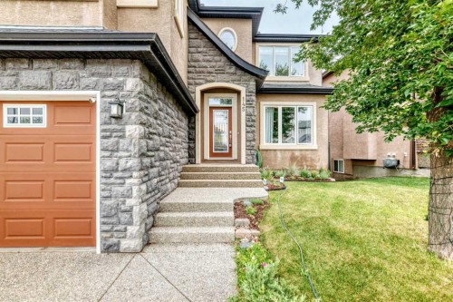 145 Cranridge Terrace Se, Calgary, AB - Outdoor