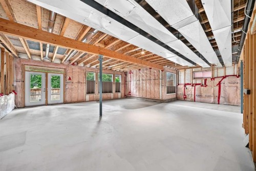 145 Cranridge Terrace Se, Calgary, AB - Indoor