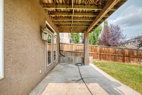 145 Cranridge Terrace Se, Calgary, AB - Outdoor With Exterior
