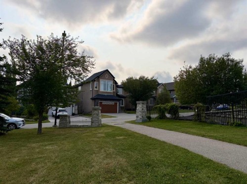 145 Cranridge Terrace Se, Calgary, AB - Outdoor