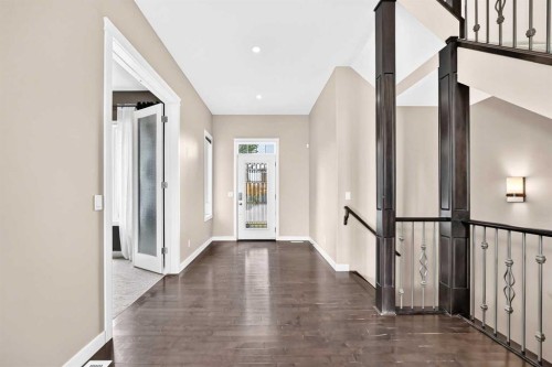 145 Cranridge Terrace Se, Calgary, AB - Indoor Photo Showing Other Room