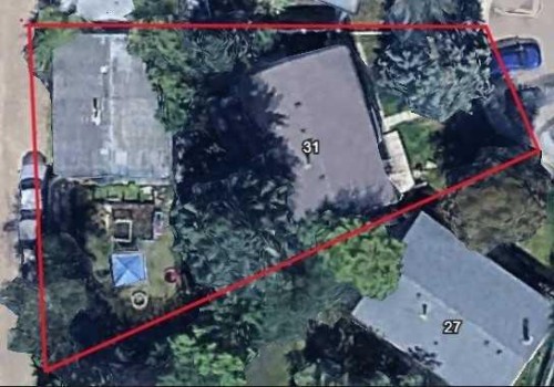 31 Penrith Place Se, Calgary, AB - Outdoor With View