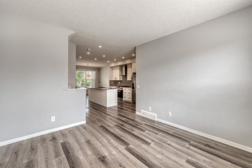 967 Mahogany Boulevard Se, Calgary, AB - Indoor Photo Showing Other Room