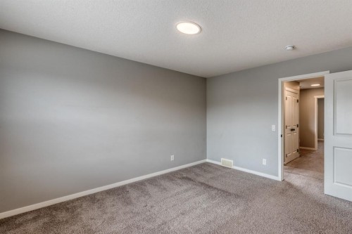 967 Mahogany Boulevard Se, Calgary, AB - Indoor Photo Showing Other Room