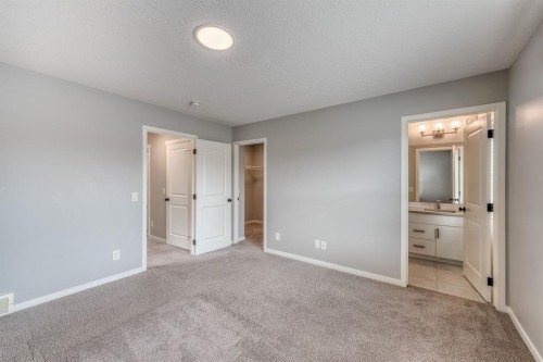 967 Mahogany Boulevard Se, Calgary, AB - Indoor