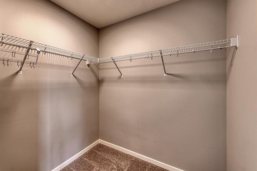 967 Mahogany Boulevard Se, Calgary, AB - Indoor With Storage