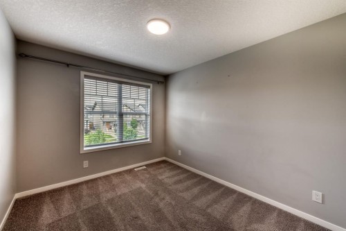 967 Mahogany Boulevard Se, Calgary, AB - Indoor Photo Showing Other Room
