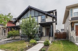 967 Mahogany Boulevard SE Calgary, AB T3M 2W7