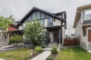 967 Mahogany Boulevard Se, Calgary, AB  - Outdoor With Facade 