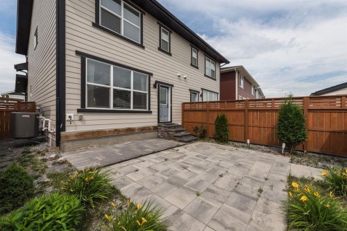 967 Mahogany Boulevard Se, Calgary, AB - Outdoor