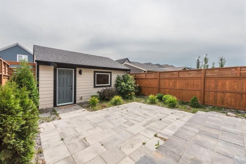 967 Mahogany Boulevard Se, Calgary, AB - Outdoor