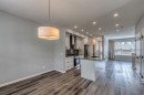 967 Mahogany Boulevard Se, Calgary, AB  - Indoor Photo Showing Kitchen With Upgraded Kitchen 