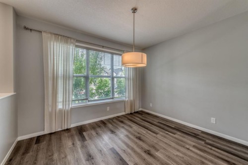 967 Mahogany Boulevard Se, Calgary, AB - Indoor Photo Showing Other Room