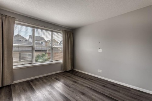 967 Mahogany Boulevard Se, Calgary, AB - Indoor Photo Showing Other Room