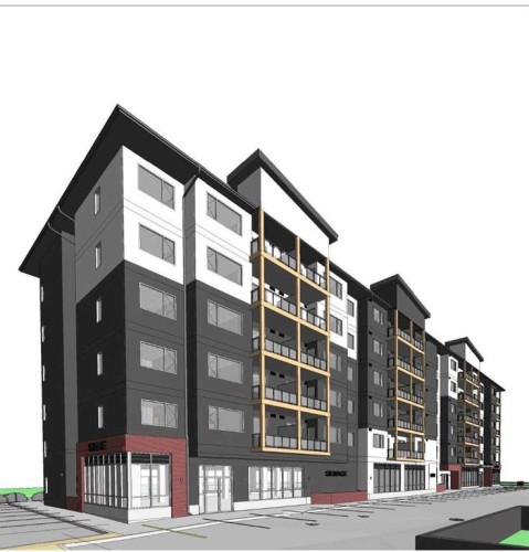 Unit D-4510 51St Avenue, Olds, AB 