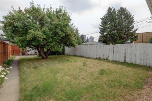624 38 Street Sw, Calgary, AB - Outdoor