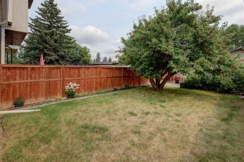 624 38 Street Sw, Calgary, AB - Outdoor