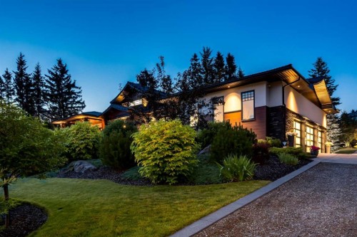 5812 Baroc Road Nw, Calgary, AB - Outdoor