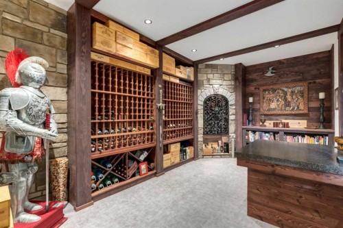 5812 Baroc Road Nw, Calgary, AB - Indoor