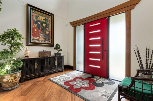 5812 Baroc Road Nw, Calgary, AB - Indoor Photo Showing Other Room