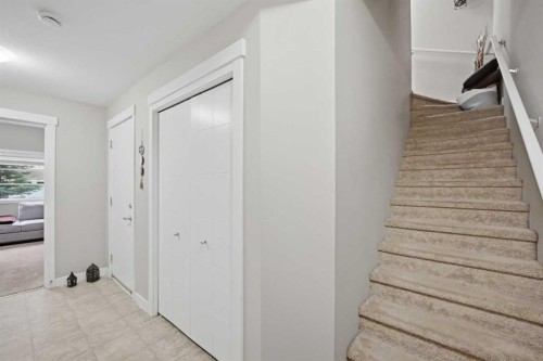 427 Redstone View Ne, Calgary, AB - Indoor Photo Showing Other Room