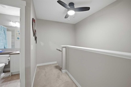 427 Redstone View Ne, Calgary, AB - Indoor Photo Showing Other Room